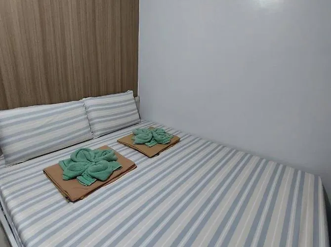 Aparthotel Shore Residences, Mall Of Asia - 1 Bedroom With Balcony By Pbyy