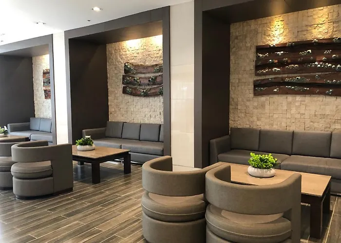 Shore Residences, Mall Of Asia - 1 Bedroom With Balcony By Pbyy Aparthotel Manila