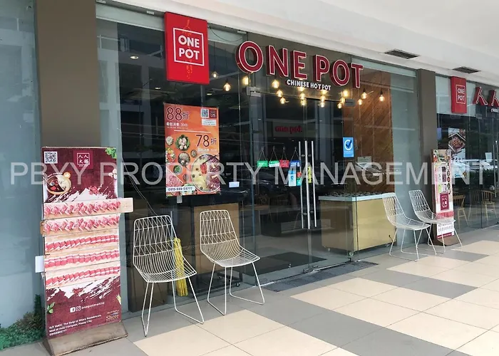 Shore Residences, Mall Of Asia - 1 Bedroom With Balcony By Pbyy Aparthotel *
