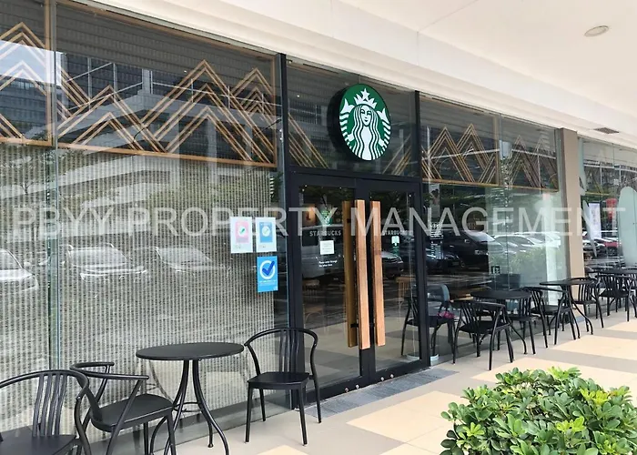 Aparthotel Shore Residences, Mall Of Asia - 1 Bedroom With Balcony By Pbyy