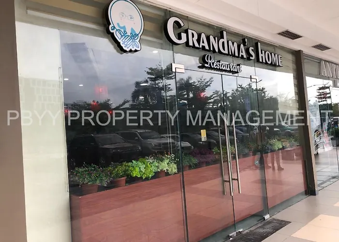 Shore Residences, Mall Of Asia - 1 Bedroom With Balcony By Pbyy