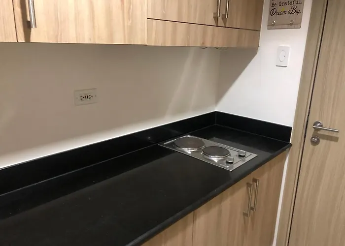 Aparthotel Shore Residences, Mall Of Asia - 1 Bedroom With Balcony By Pbyy Manila