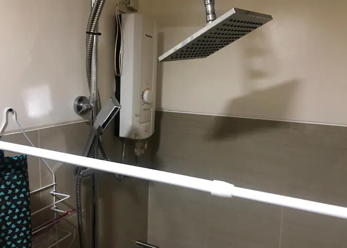 Shore Residences, Mall Of Asia - 1 Bedroom With Balcony By Pbyy * Manila