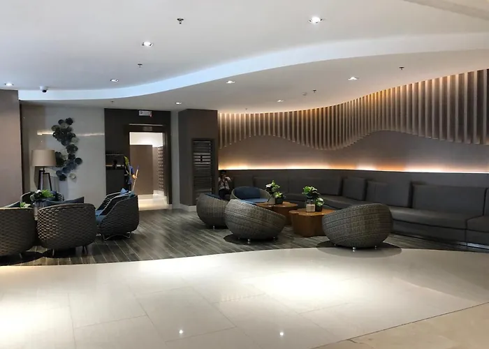 Shore Residences, Mall Of Asia - 1 Bedroom With Balcony By Pbyy Aparthotel *