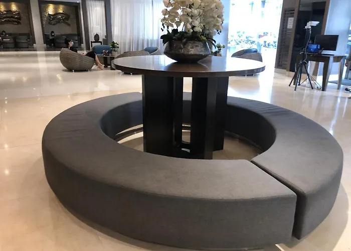 Shore Residences, Mall Of Asia - 1 Bedroom With Balcony By Pbyy Aparthotel *