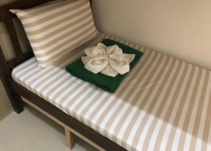 Shore Residences, Mall Of Asia - 1 Bedroom With Balcony By Pbyy Manila